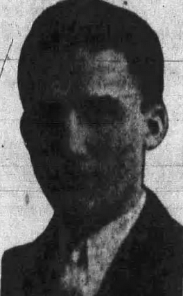 Photo of Kenneth F. Peterson