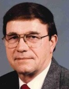 Photo of Lowell R. Peterson