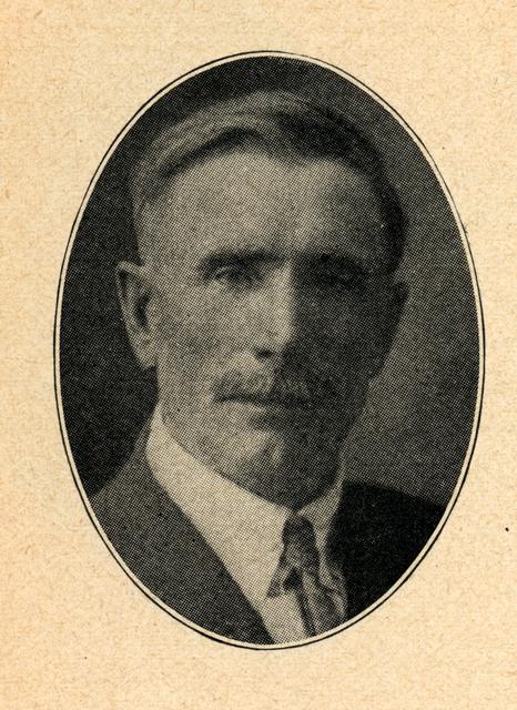 Photo of Ludvig Peterson