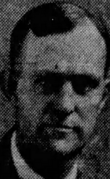 Photo of Maynard Peterson
