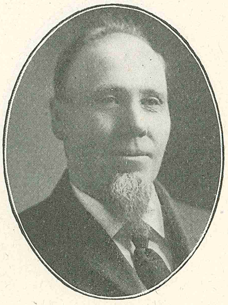 Photo of Ole Peterson
