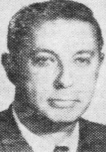 Photo of Robert H. Peterson