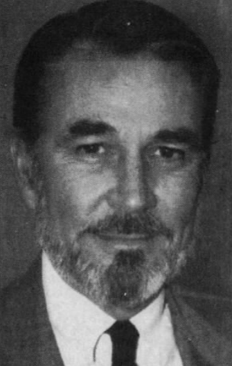 Photo of Roger A. Peterson