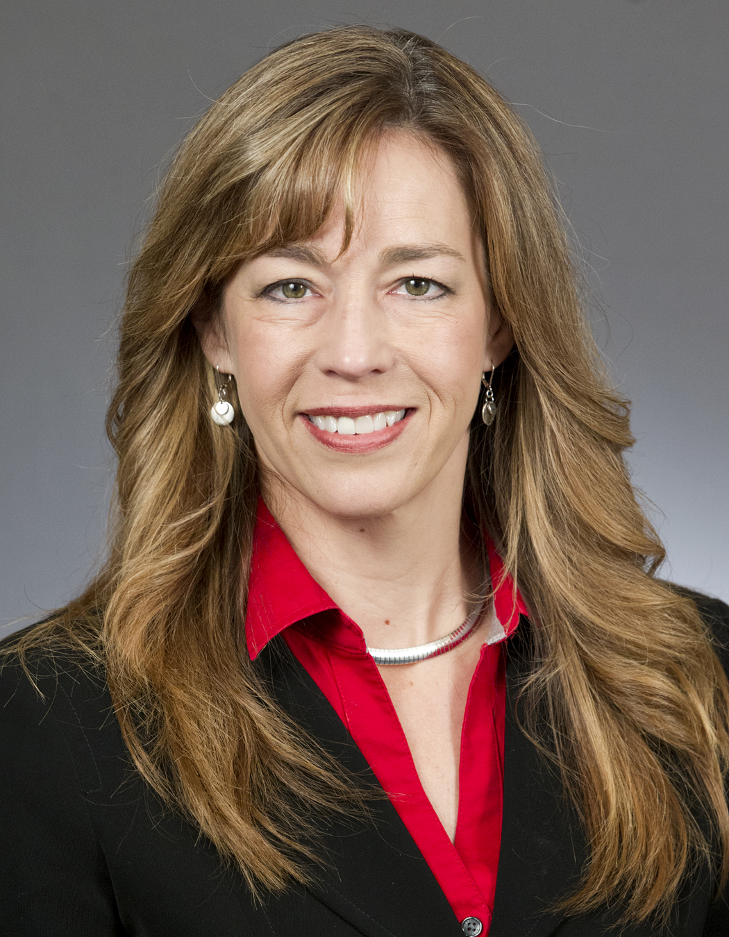 Photo of Roz Peterson