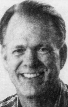 Photo of Greg Pettersen