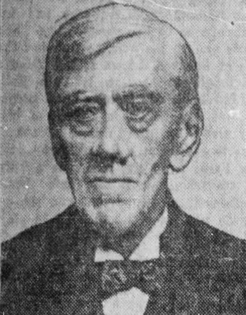 Photo of Curtis Hussey Pettit