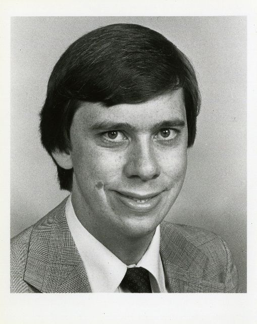 Photo of Eric Petty