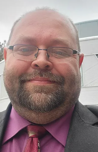 Photo of John A. Peura