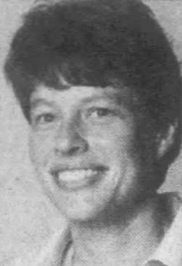 Photo of Linda Pfeilsticker