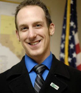 Photo of Zachary Phelps