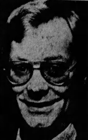 Photo of Burnham Philbrook