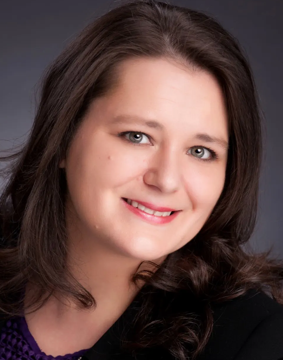 Photo of Cortney Phillips