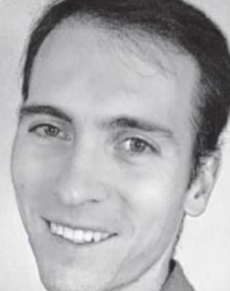 Photo of Jeff Phillips