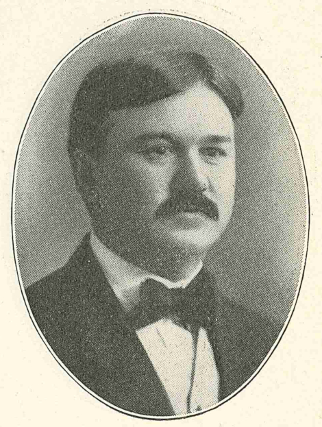 Photo of John R. Phillips