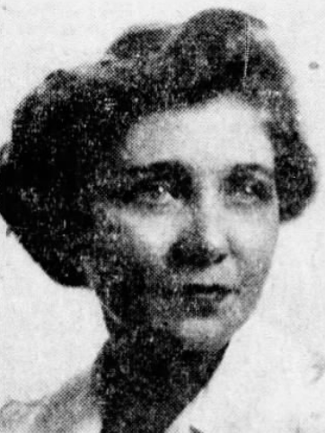 Photo of Lorna Laney-Phillips
