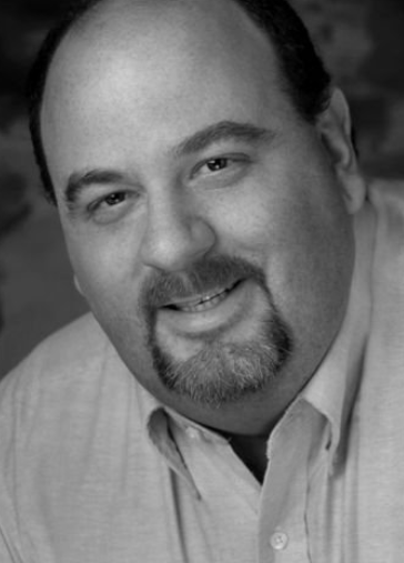 Photo of Pete Phillips