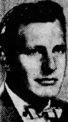 Photo of Seth R. Phillips