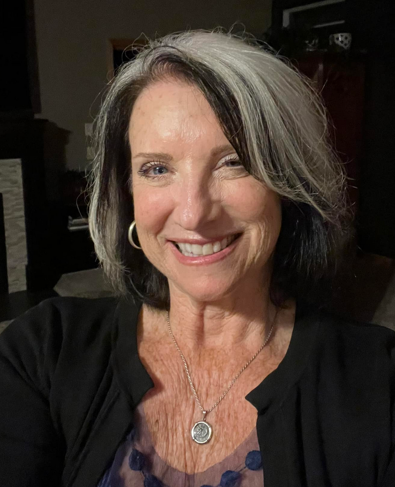 Photo of Wendy Phillips