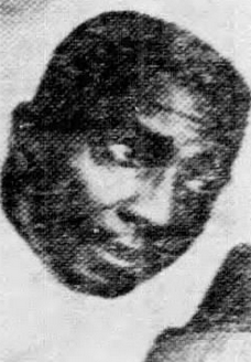 Photo of Henry Philmon