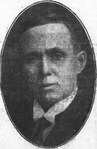 Photo of Charles Phinney