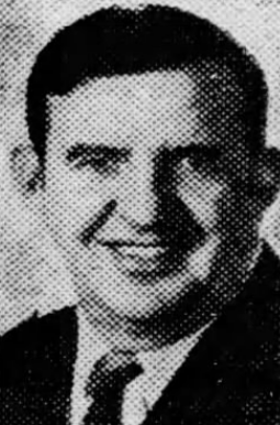 Photo of Don Pielow