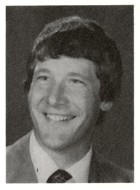 Photo of Mark Piepho