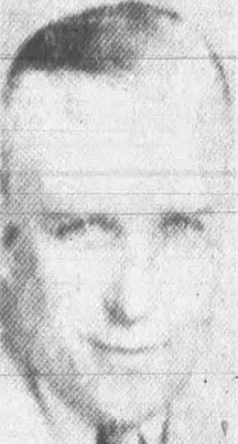 Photo of Fred J. Pierce