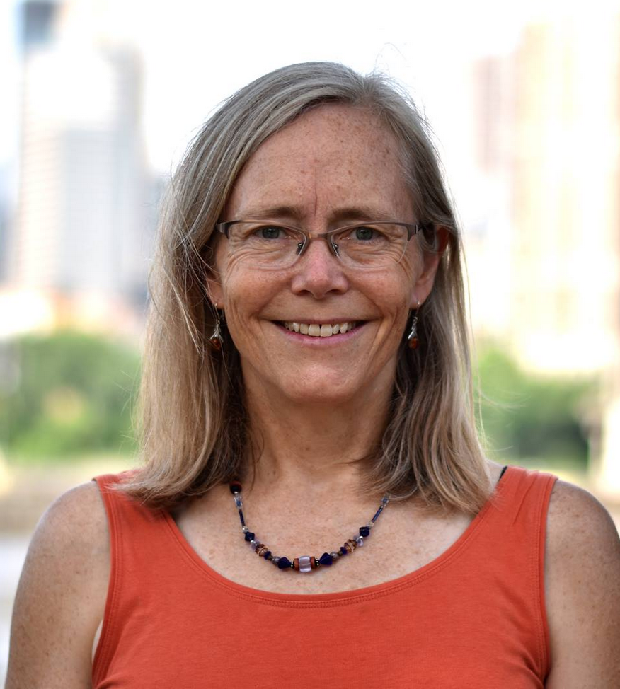 Photo of Cordelia Pierson