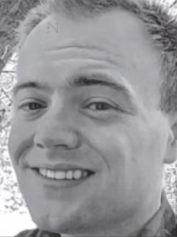 Photo of Camden Pike