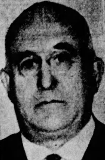 Photo of Frederic A. Pike