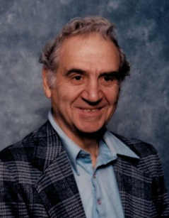 Photo of Dan Pilla