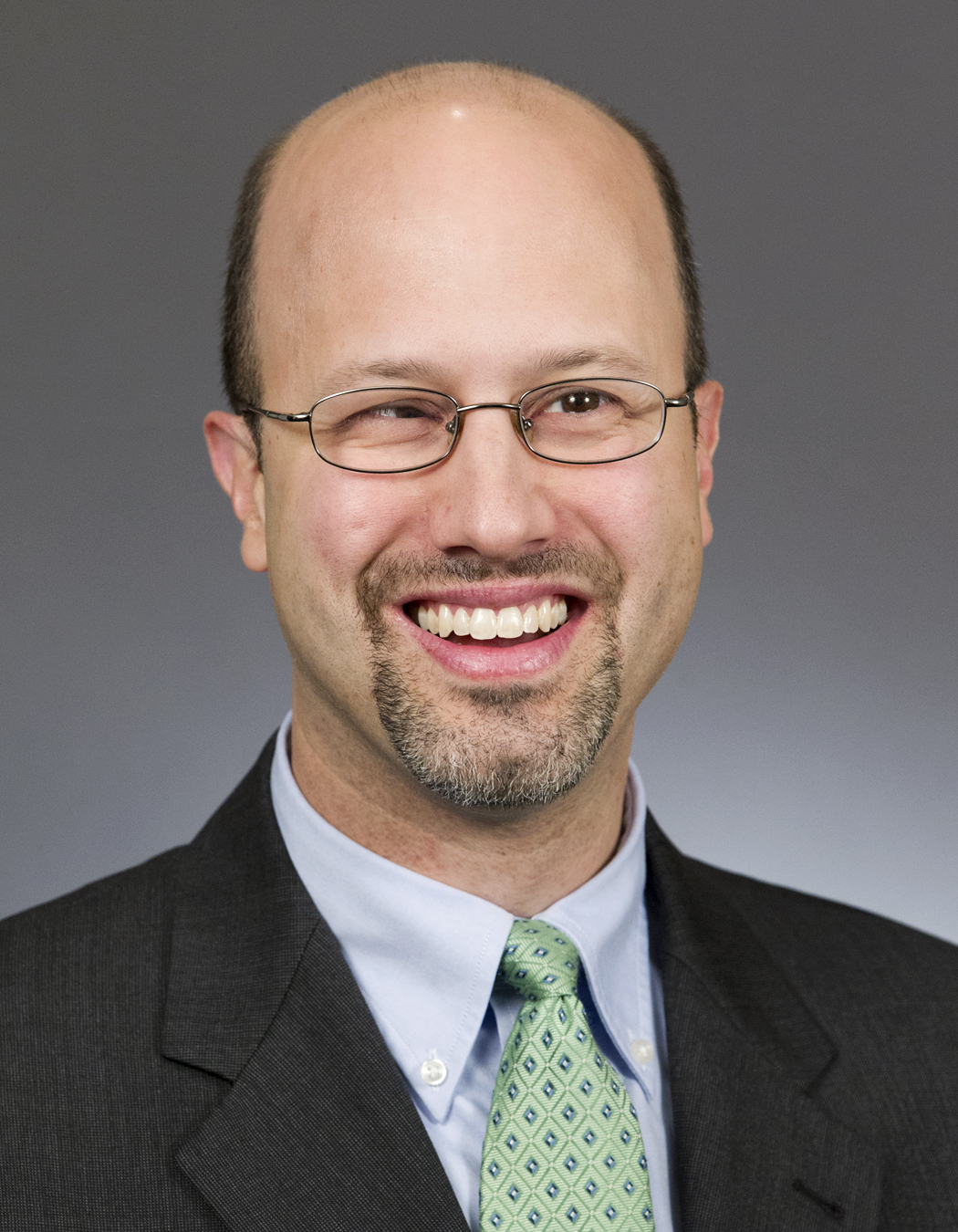Photo of Dave Pinto