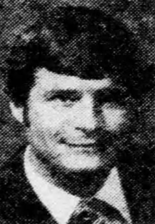 Photo of Thomas Piotrowski
