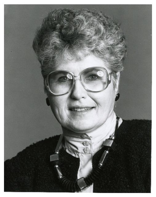 Photo of Pat Piper