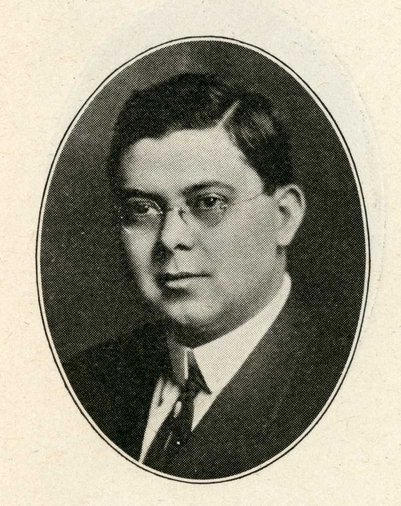 Photo of William A. Pittenger