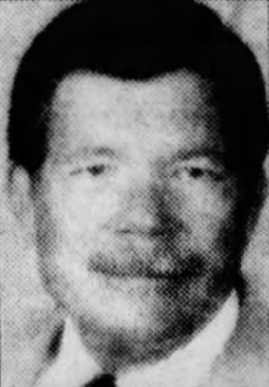 Photo of Michael Pitzel