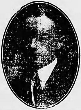 Photo of Frank Plachy, Jr.