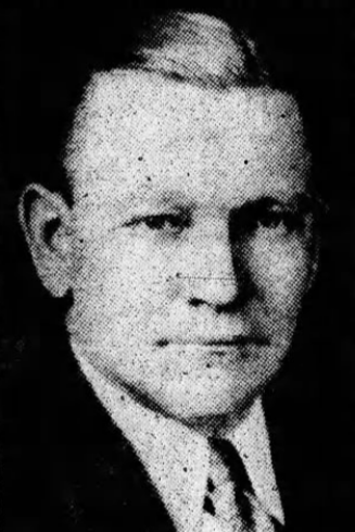 Photo of Arnold Pless