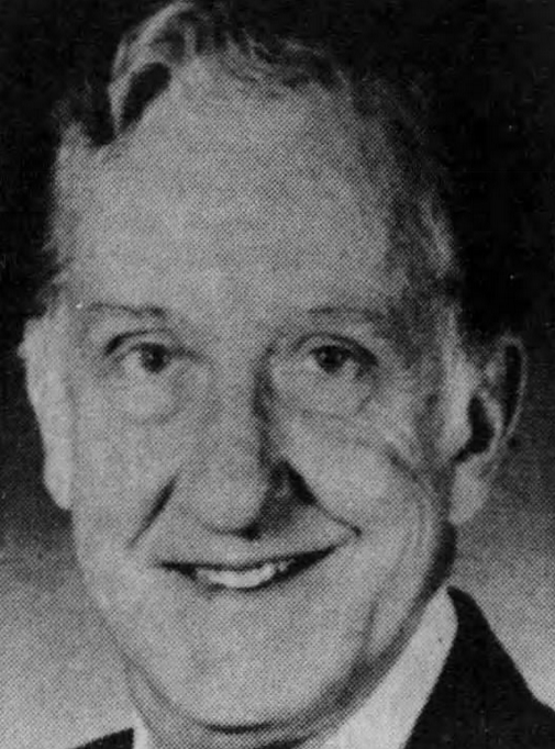 Photo of Ray Ploetz