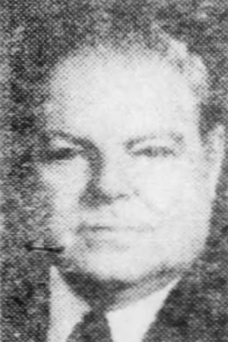 Photo of J. Jerome Plunkett