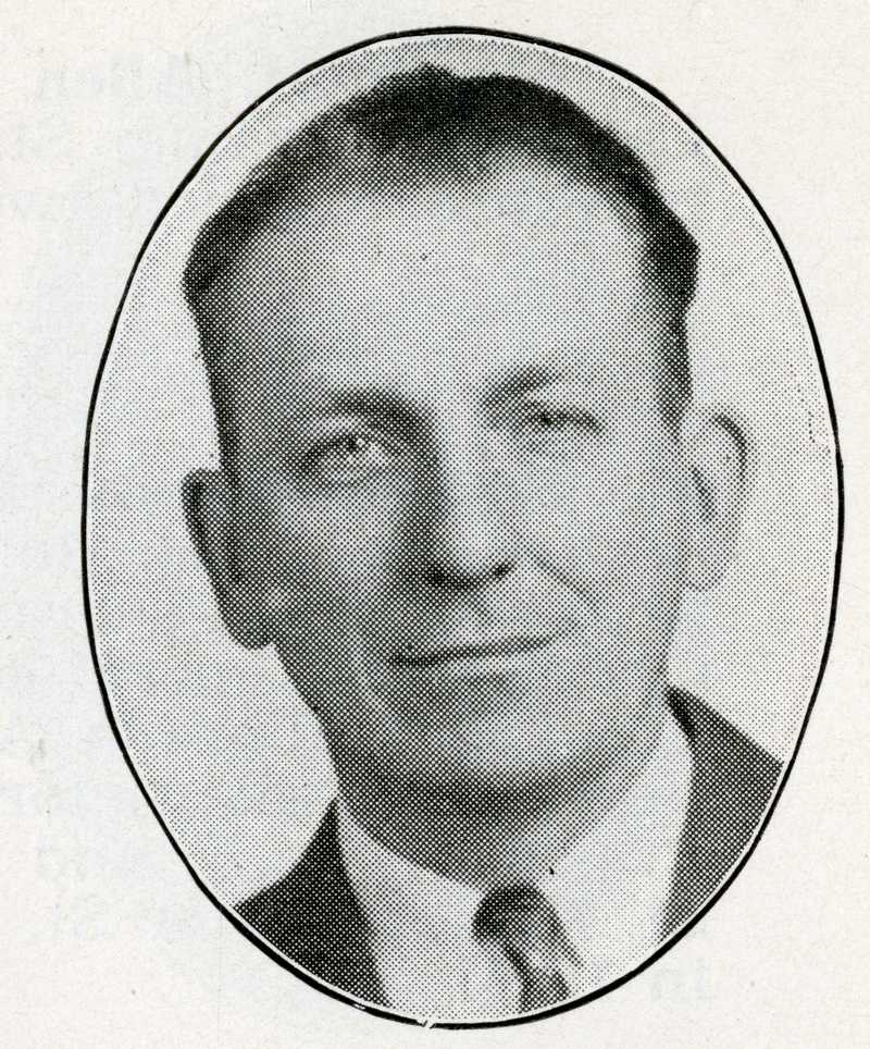 Photo of Anthony Podgorski