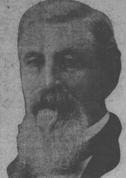 Photo of Henry Poehler