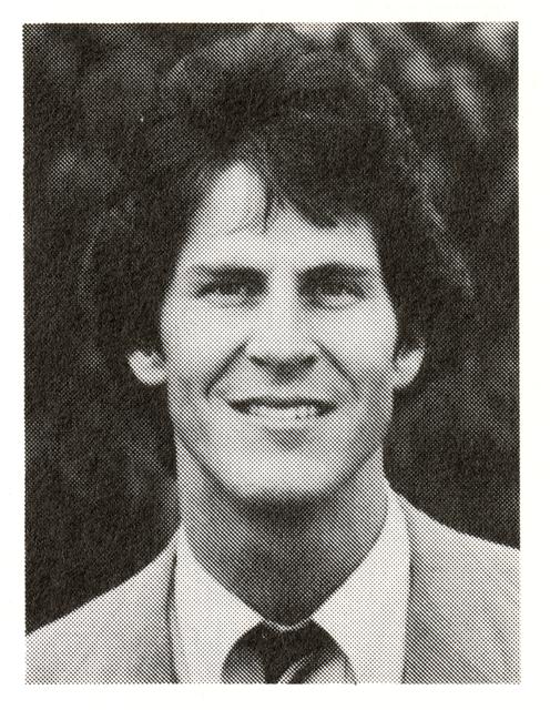 Photo of Lawrence J. Pogemiller