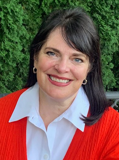 Photo of Lisa Pohlman