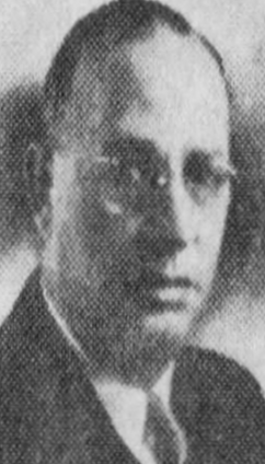 Photo of Joseph A. Poirier