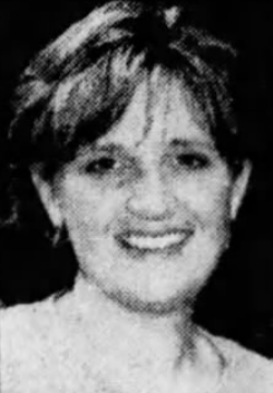 Photo of Mari Urness Pokornowski