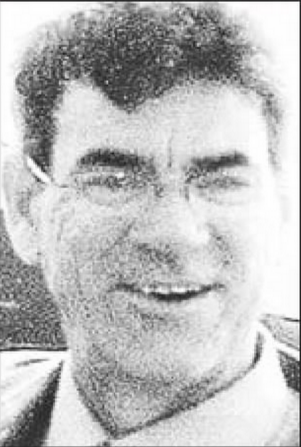 Photo of Jay Pond