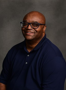 Photo of Eric Pone