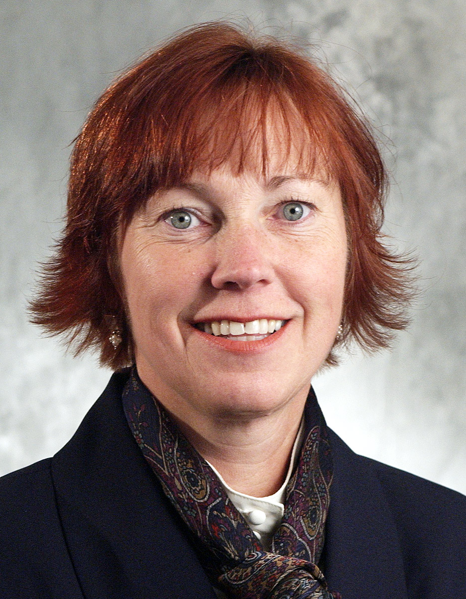 Photo of Jeanne Poppe