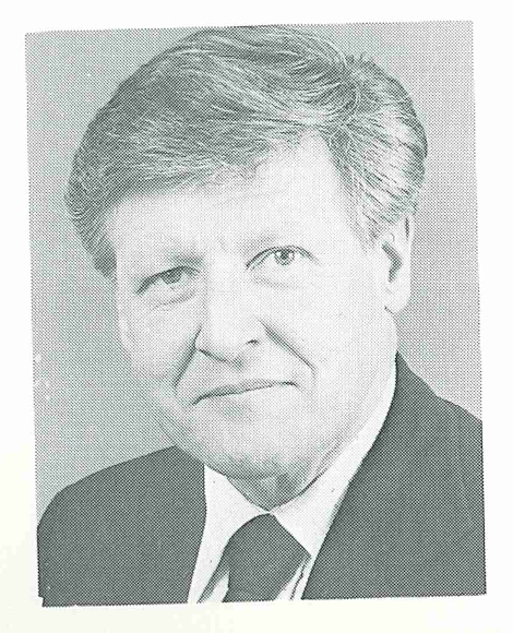 Photo of Dennis Poppenhagen